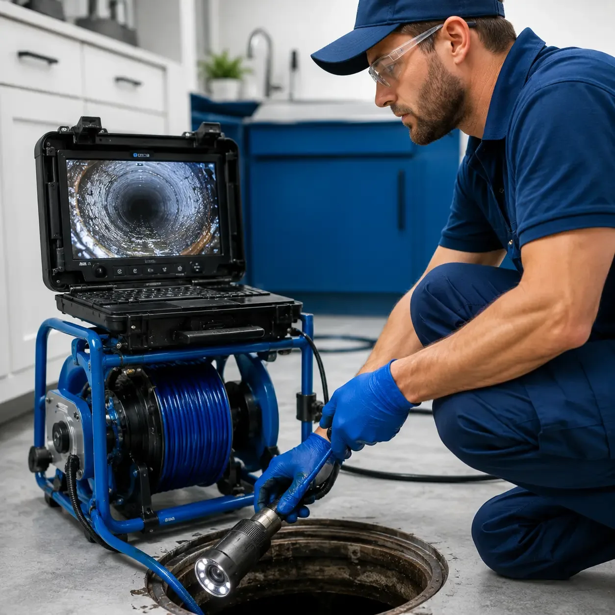 Pipe Relining professionals serving Nelson, NE